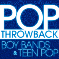 Pop Throwback: Boy Bands and Teen Pop