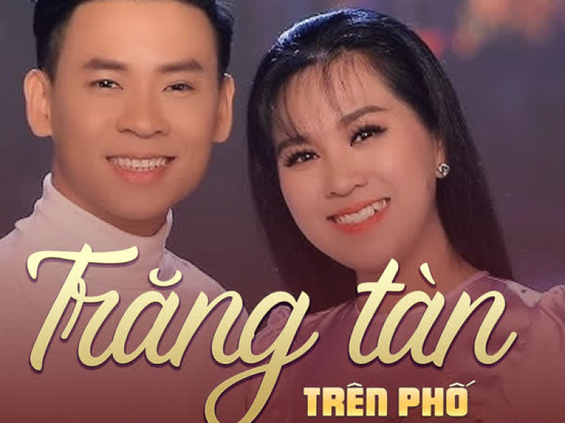 Trăng Tàn Trên Hè Phố (Single)