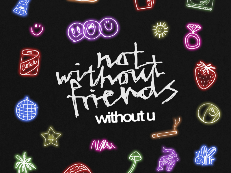without u (Single)