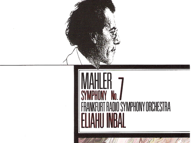 Mahler: Symphony No. 7
