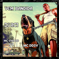 Vem Bandida (Single)