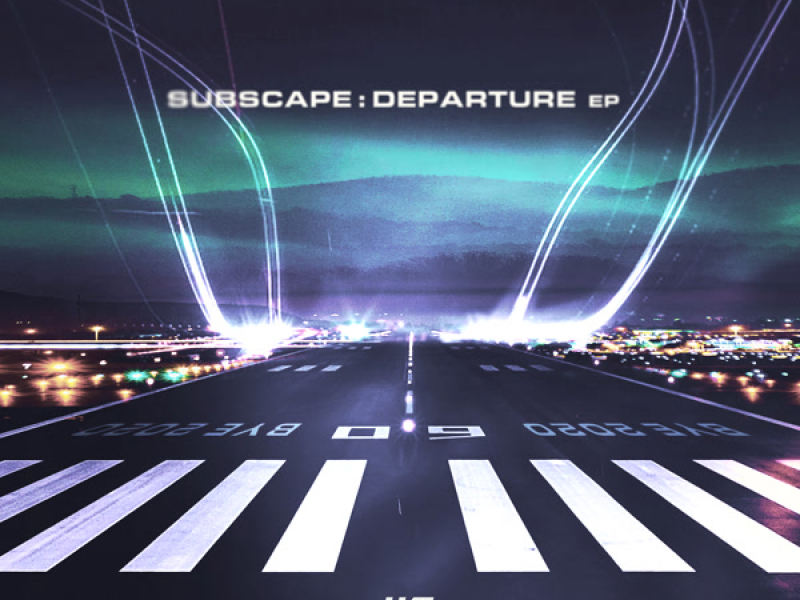 Departure (EP)