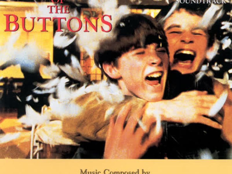 War Of The Buttons (Original Motion Picture Soundtrack)