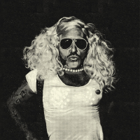 The Boombox Affair (Single)