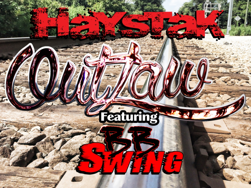 Outlaw (feat. BB Swing)