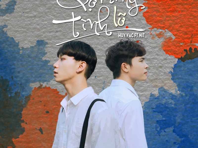 Sợ Rằng Tình Lỡ (Beat) (Single)