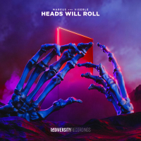 Heads Will Roll (Single)