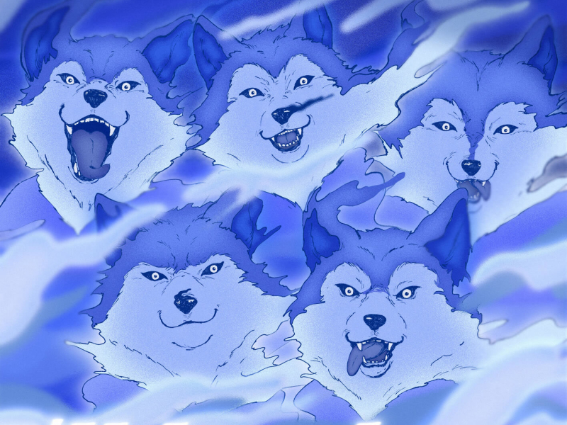 I'll be there (Single)