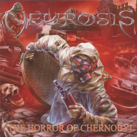 The Horror of Chernobyl (Single)