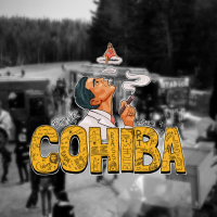 Cohiba (Single)
