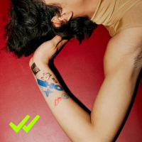 Don't Stop The Party (EP)