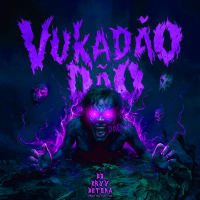 Vukadão Dão (Slowed + Reverb) (Single)