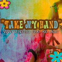 Take My Hand (Single)