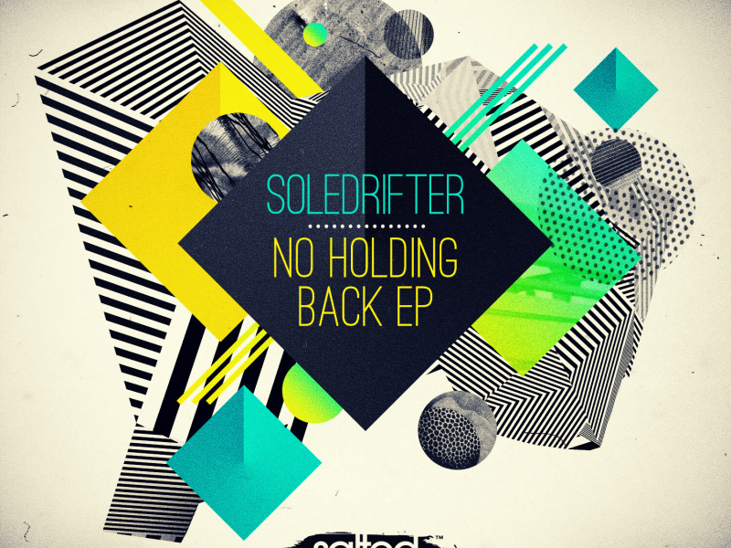 No Holding Back - EP