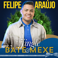 Jingle Bate E Mexe (Single)