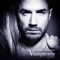 Vampyrane (Club Edit) (Single)