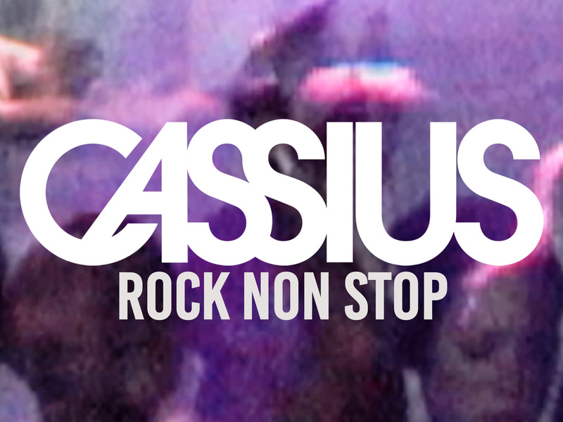 Rock Non Stop (Single)