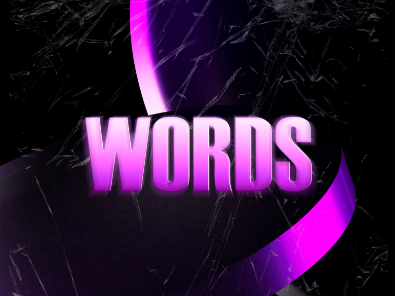 Words (Single)