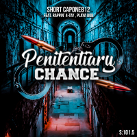 Penitentiary Chances (Radio Edit) (Single)
