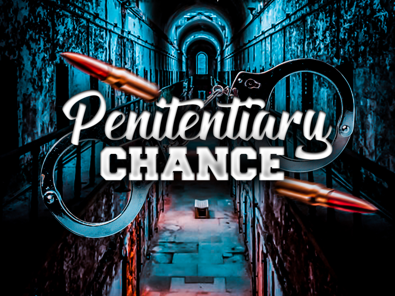 Penitentiary Chances (Radio Edit) (Single)