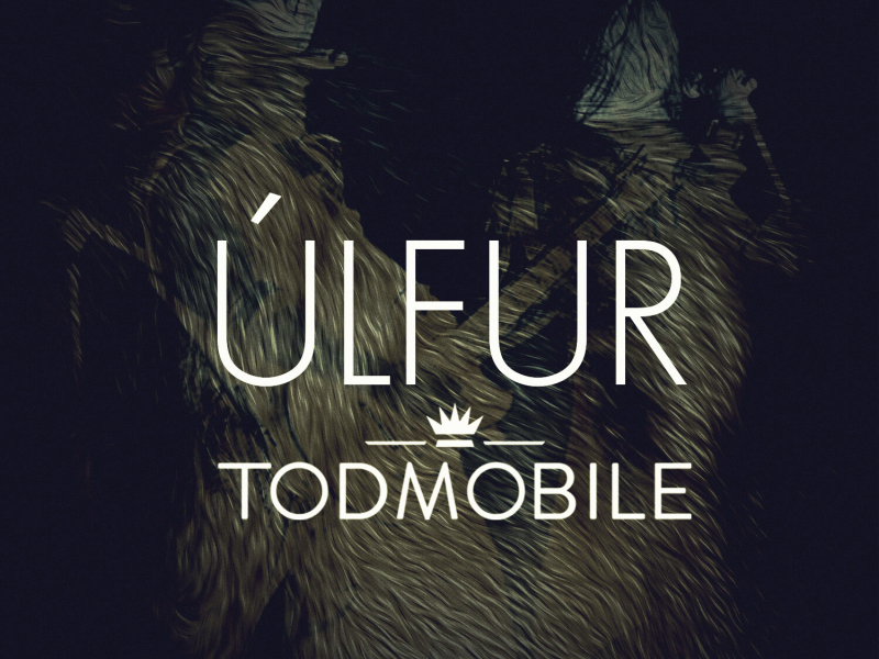 Úlfur (Single)