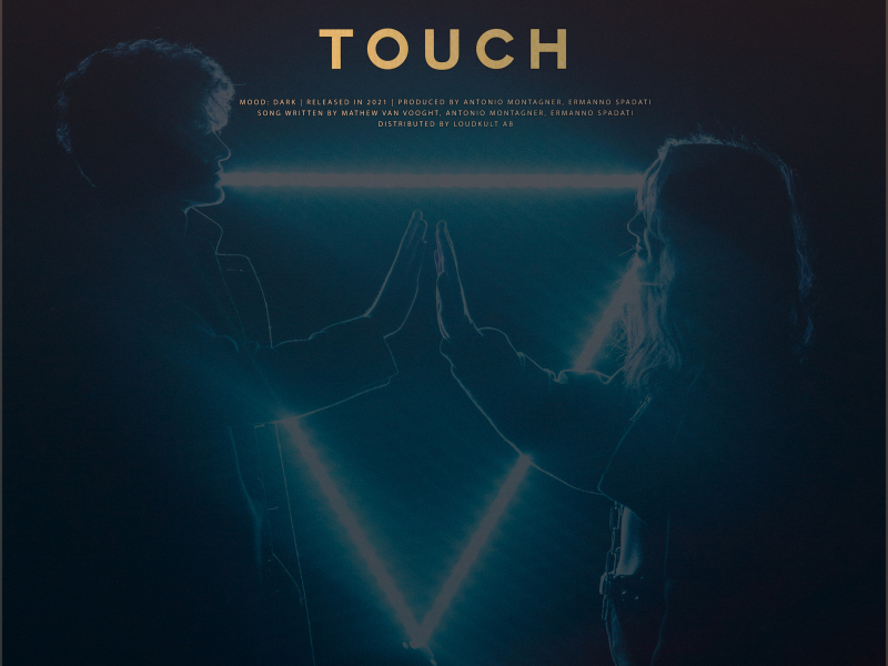 Touch (Single)