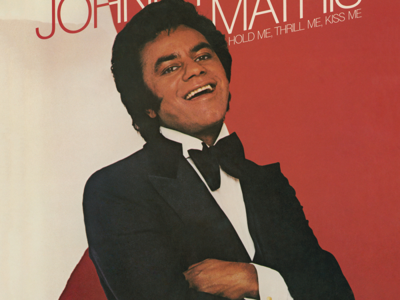 Hold Me, Thrill Me, Kiss Me