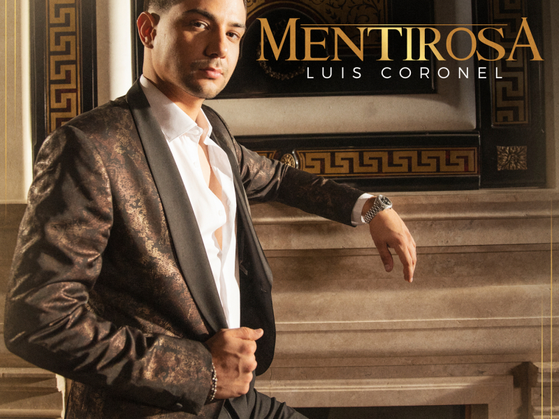 Mentirosa (Single)