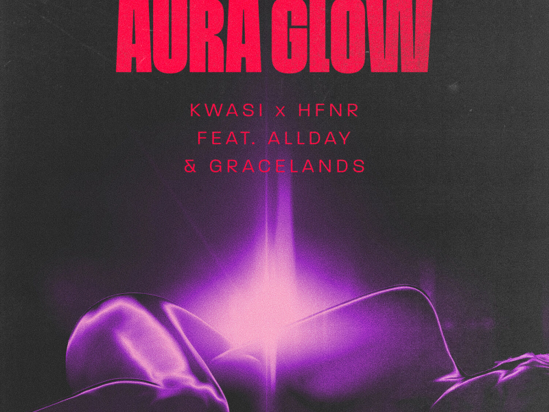 Aura Glow (Single)