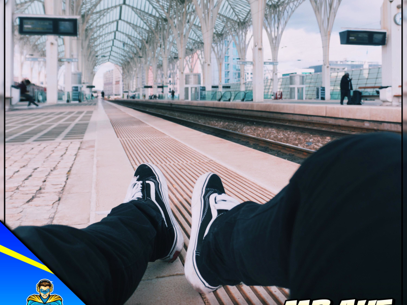 Waiting For You (Single)