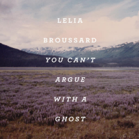 You Can't Argue With a Ghost (Single)