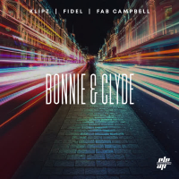 Bonnie & Clyde (Single)