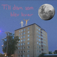 Till dom som blev kvar (Single)