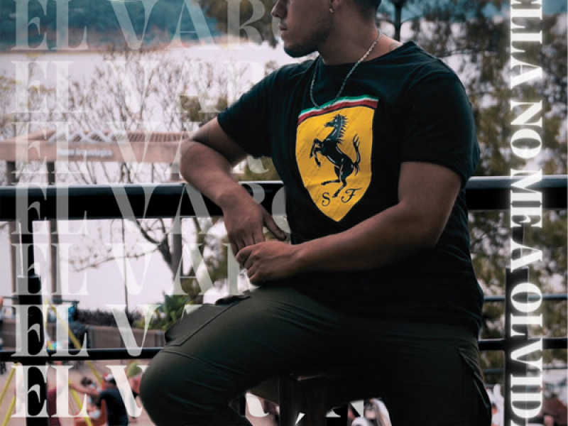 Ella No Me A Olvidao’ (Single)