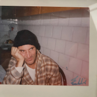 Chiudimi Gli Occhi (Single)