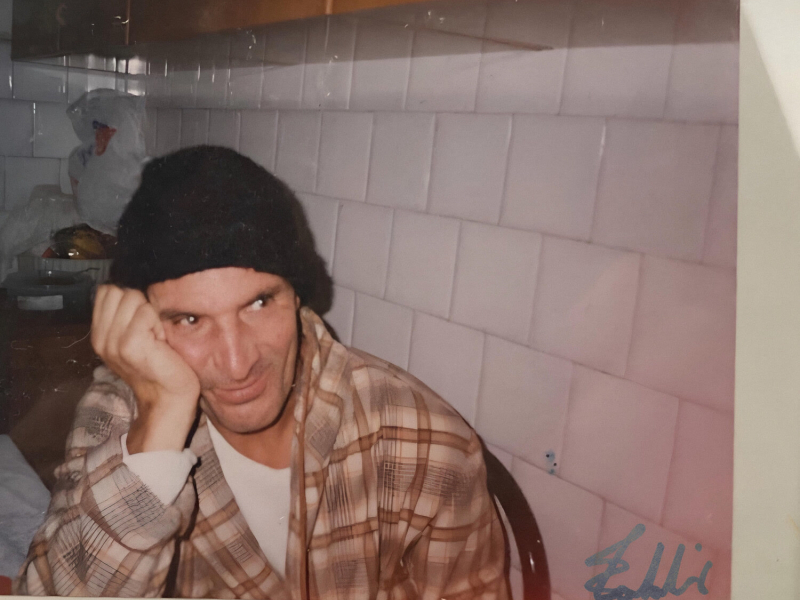 Chiudimi Gli Occhi (Single)