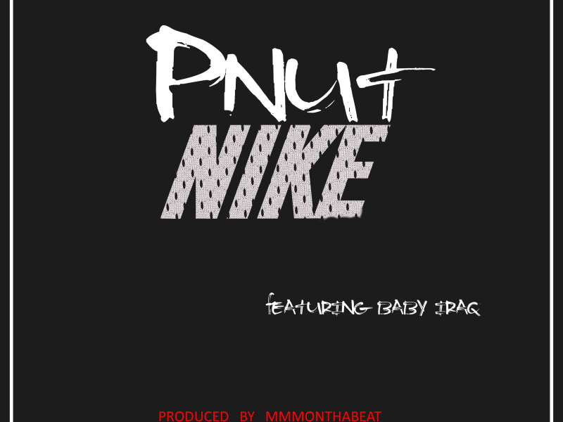 Nike (feat. Baby Iraq) (Single)