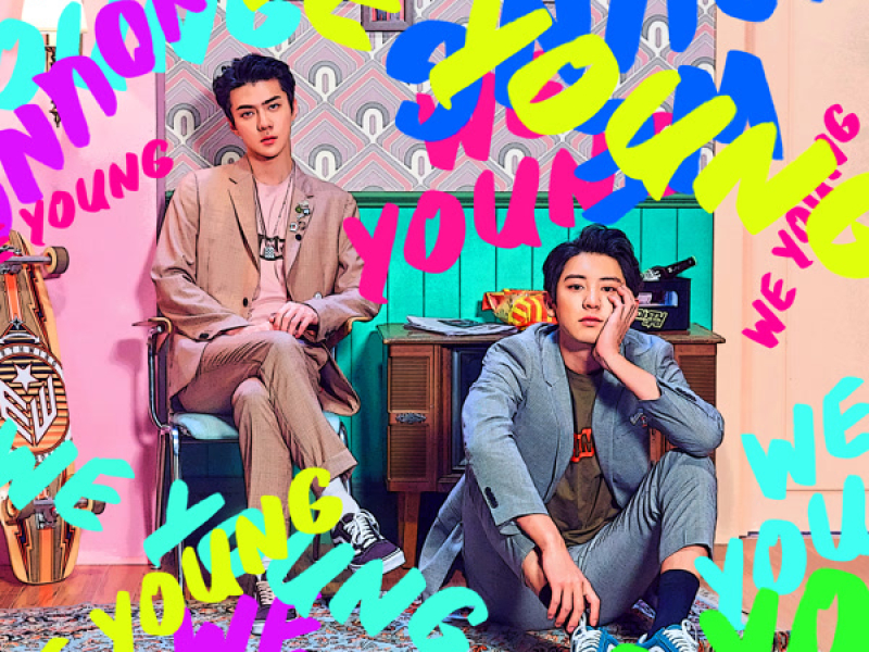 We Young (Single)