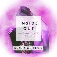 Inside Out (DubVision Remix) (Single)