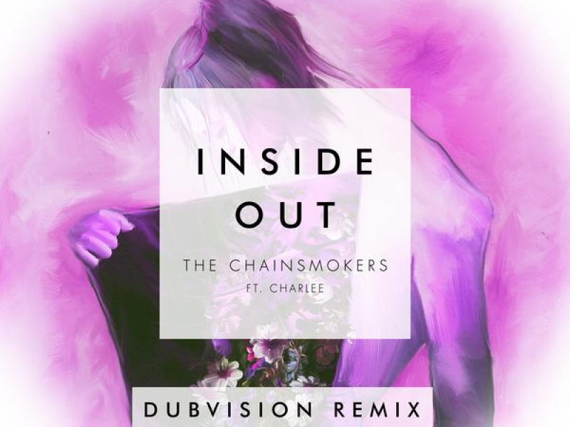 Inside Out (DubVision Remix) (Single)