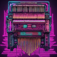 KRILLIN's KALIMBA (Single)