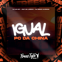 Igual PC Da China (Single)