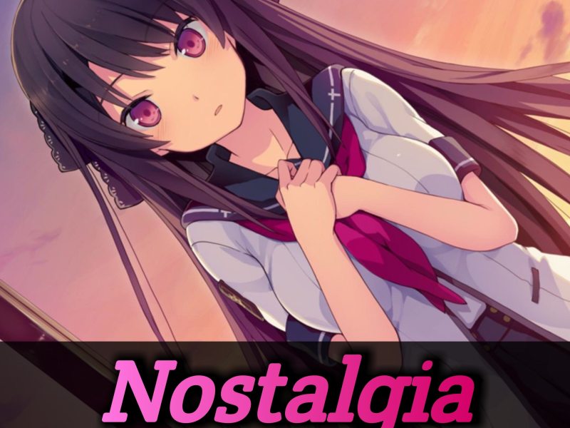 Nostalgia (Single)