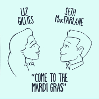 Come To The Mardi Gras (Single)