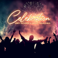 Celebration (Single)