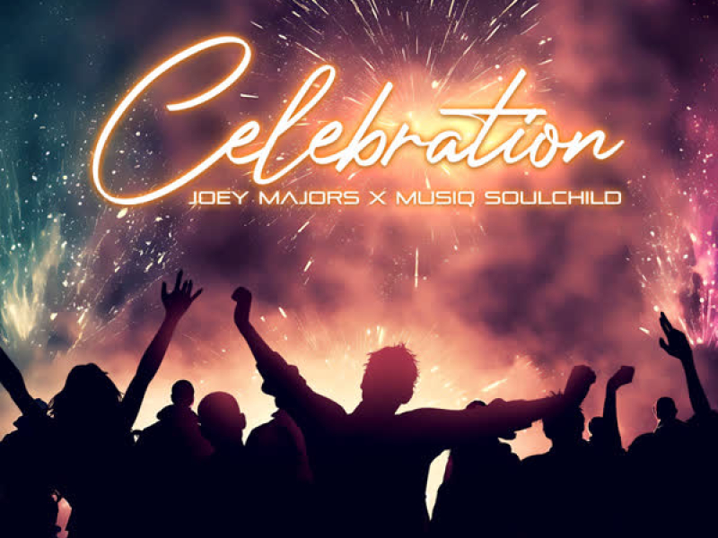 Celebration (Single)