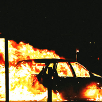 FLAMES (Remixes) (EP)