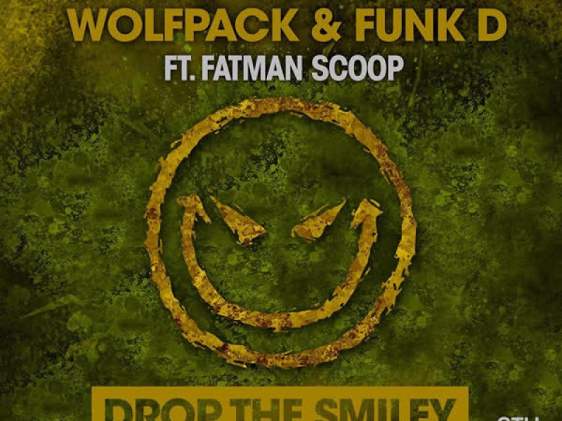 Drop The Smiley (Single)