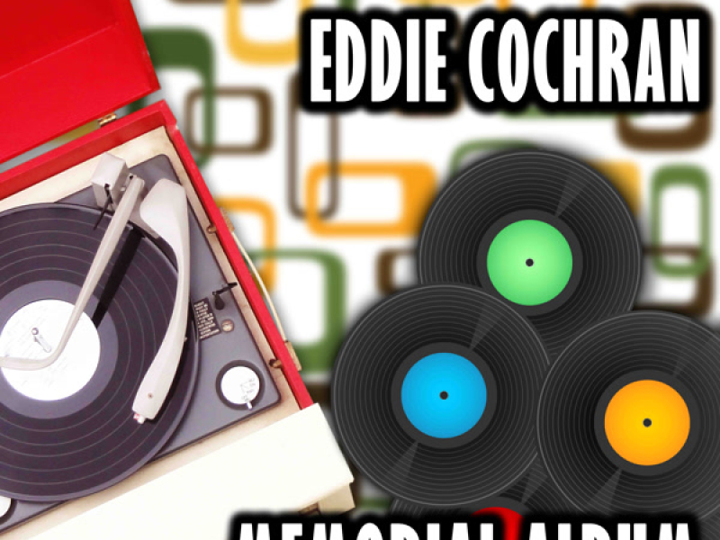 The Eddie Cochran Memorial