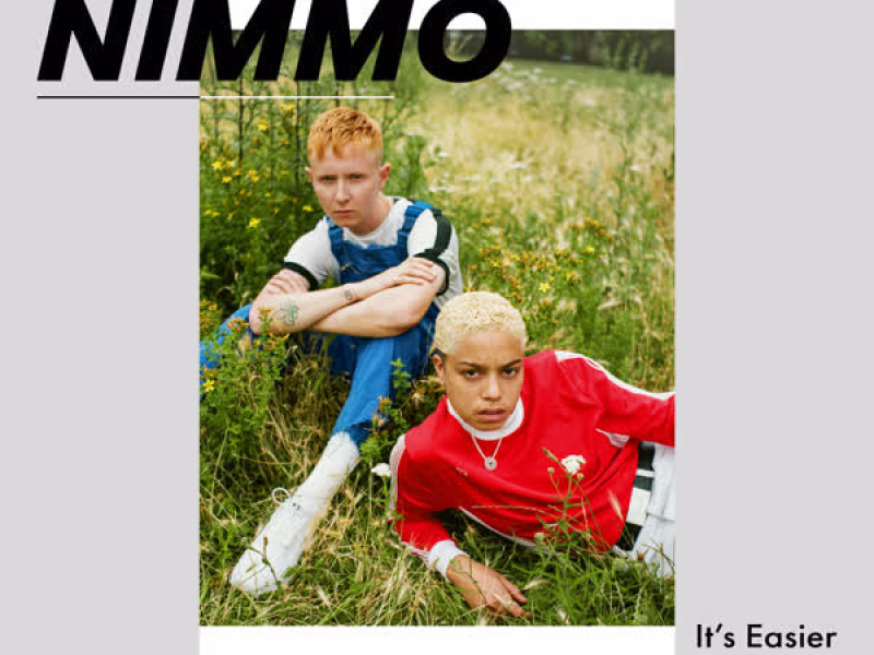 It's Easier (Shura Remix) (Single)